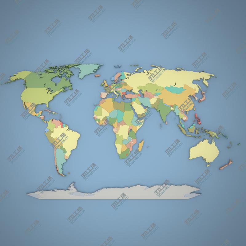 images/goods_img/2021040165/World Map Version II/1.jpg